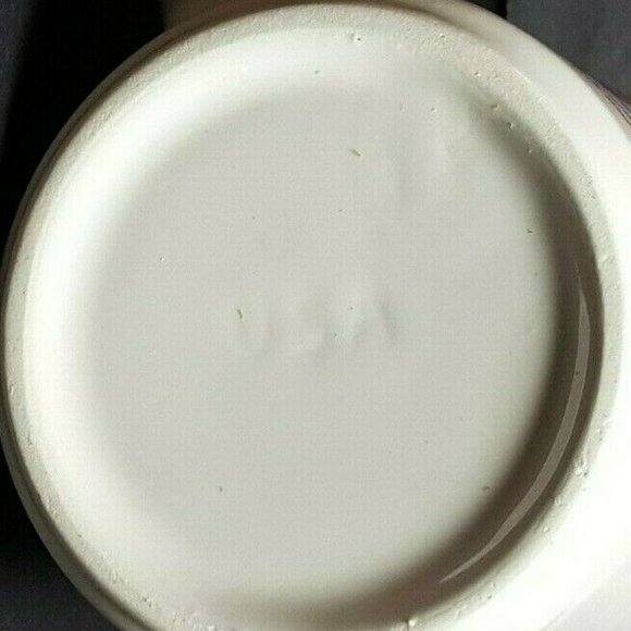 Vtg 1979 MARYLAND CLUB COFFEE MUG Houston/Pittsburgh COLLECTOR #16 Coca Cola 1l8 - Picture 6 of 6